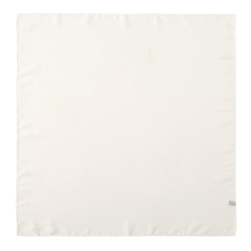 Lenço Toque de Seda Cores Lisas 70x70cm - Cor 2