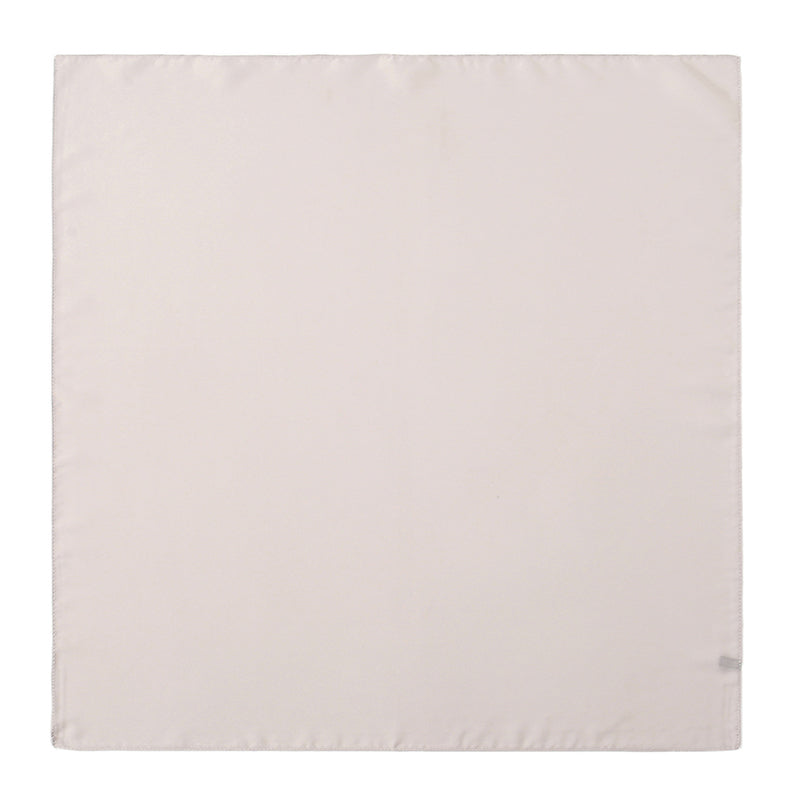 Lenço Toque de Seda Cores Lisas 70x70cm - Cor 3