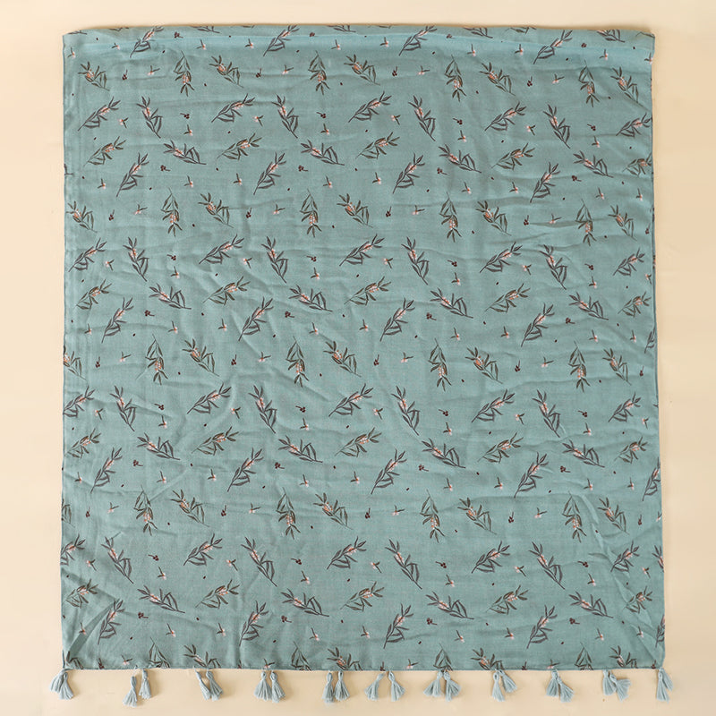 Echarpe de Algodão Veneza 180x90cm - Estilo 10