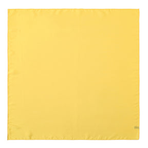 Lenço Toque de Seda Cores Lisas 70x70cm - Cor 18