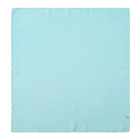 Lenço Toque de Seda Cores Lisas 70x70cm - Cor 8