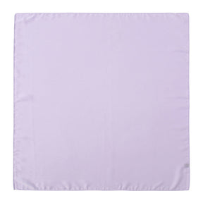 Lenço Toque de Seda Cores Lisas 70x70cm - Cor 7