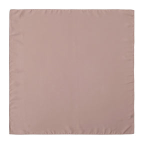Lenço Toque de Seda Cores Lisas 70x70cm - Cor 15