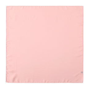 Lenço Toque de Seda Cores Lisas 70x70cm - Cor 21