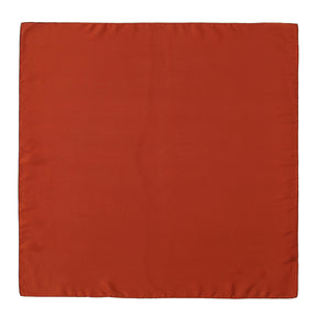 Lenço Toque de Seda Cores Lisas 70x70cm - Cor 12