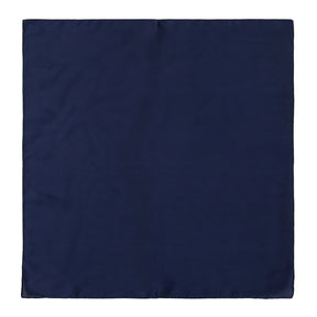 Lenço Toque de Seda Cores Lisas 70x70cm - Cor 17