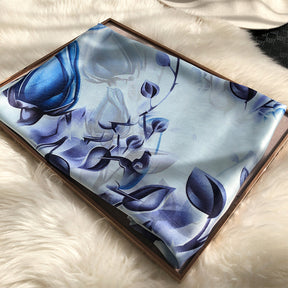 Echarpe Toque de Seda Milão 180x90cm - Estilo 40
