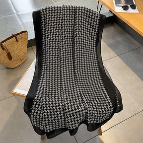 Echarpe de Algodão Turim 180x90cm - Estilo 2