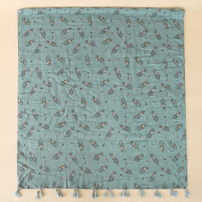Echarpe de Algodão Veneza 180x90cm - Estilo 10
